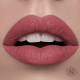 رژلب جامد مات گلدن رز