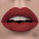 رژلب جامد مات گلدن رز