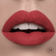 رژلب جامد مات گلدن رز