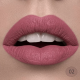 رژلب جامد مات گلدن رز