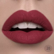 رژلب جامد مات گلدن رز