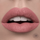 رژلب جامد مات گلدن رز