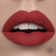 رژلب جامد مات گلدن رز
