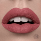 رژلب جامد مات گلدن رز