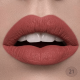 رژلب جامد مات گلدن رز