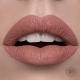 رژلب جامد مات گلدن رز