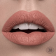 رژلب جامد مات گلدن رز