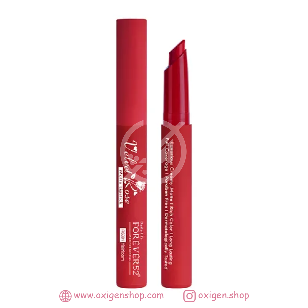 رژلب فوراور 52