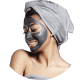 ماسک فریمن مدل زغال چوب + شکر سیاه