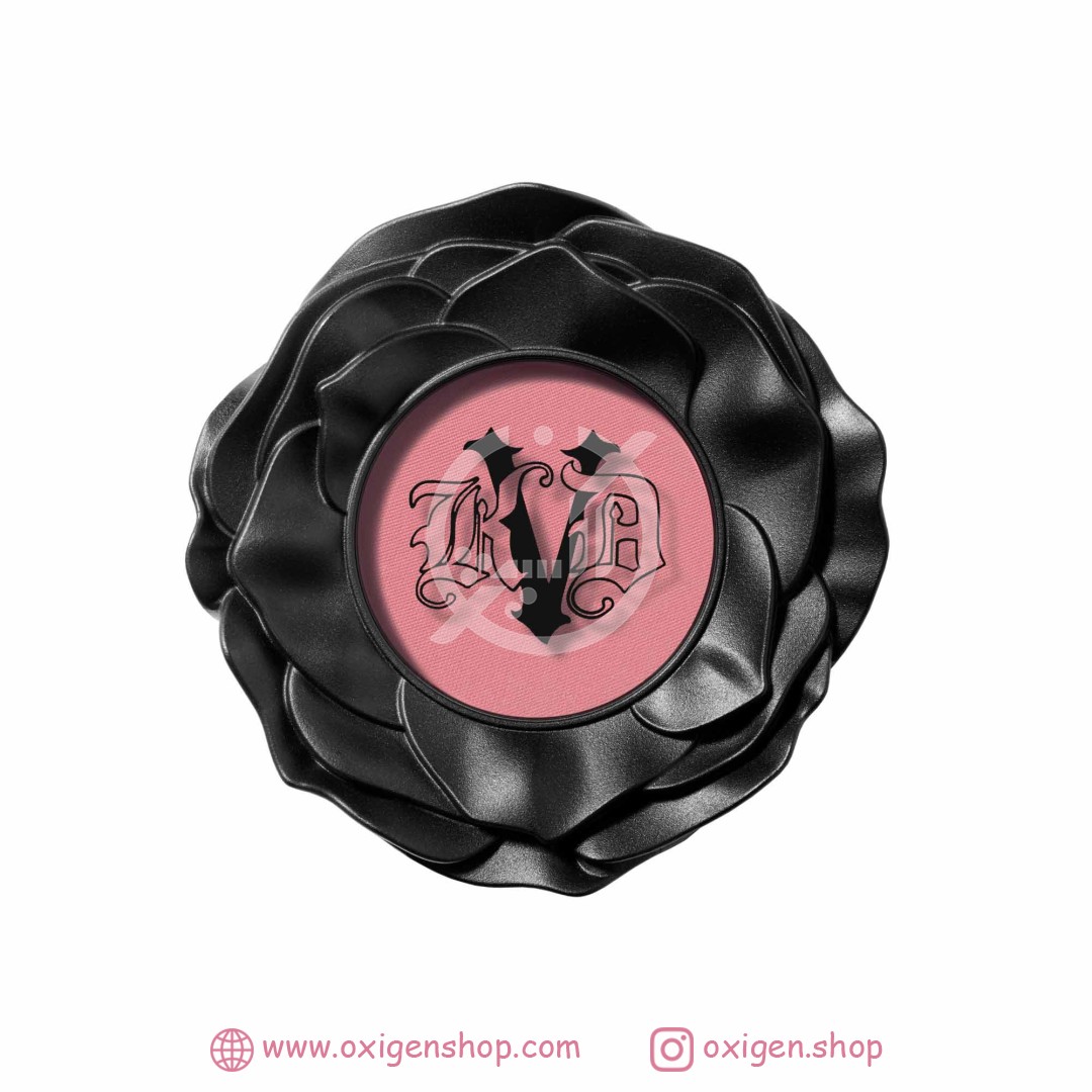 رژگونه پودری کت وان دی مدل Everlasting