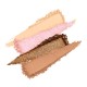 پالت سایه توفیسد مدل Sunset Stripped