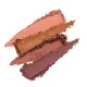پالت سایه توفیسد مدل Sunset Stripped