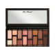 پالت سایه توفیسد مدل Natural Nudes