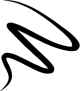 خط چشم یورن مدل magic lines