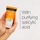ماسک شست و شوی صورت نوتروژینا مدل Clear & Defend Wash Mask
