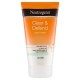 ماسک شست و شوی صورت نوتروژینا مدل Clear & Defend Wash Mask