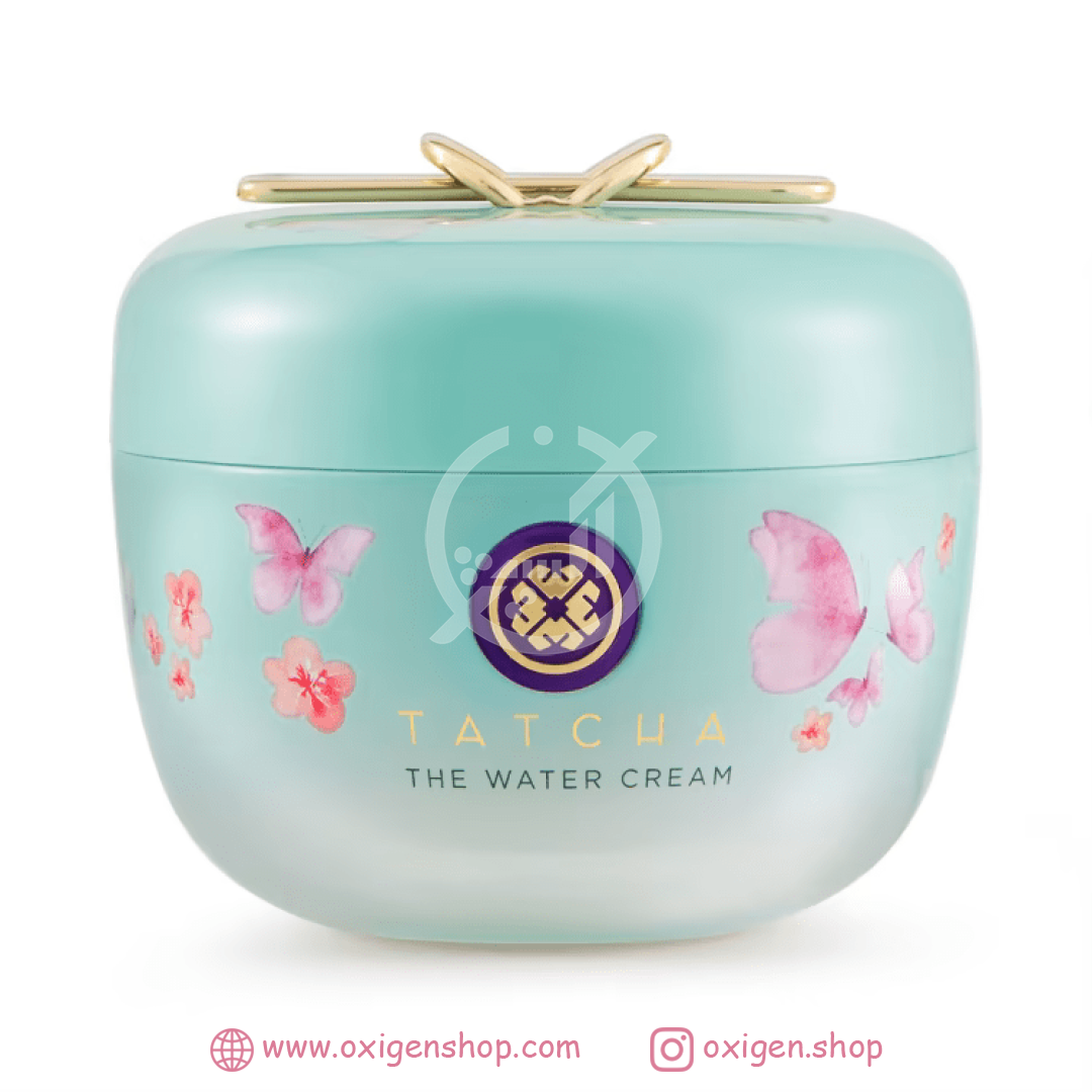 کرم مرطوب کننده تاچا مدل Water Cream