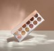 پالت سایه مورف مدل DIVINE NEUTRALS
