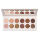 پالت سایه مورف مدل DIVINE NEUTRALS
