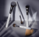 ست براش مورف مدل THE MASTER BRIGHTENING COLLECTION