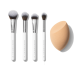 ست براش مورف مدل THE MASTER BRIGHTENING COLLECTION