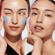 ست گلم گلو مدل Clear Skin Countdown