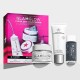 ست گلم گلو مدل Clear Skin Countdown