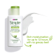 مرطوب کننده سیمپل مدل Replenishing Rich Moisturizer