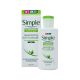 مرطوب کننده سیمپل مدل Replenishing Rich Moisturizer