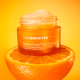 کرم دور چشم اوله هنریکسن مدل Banana Bright
