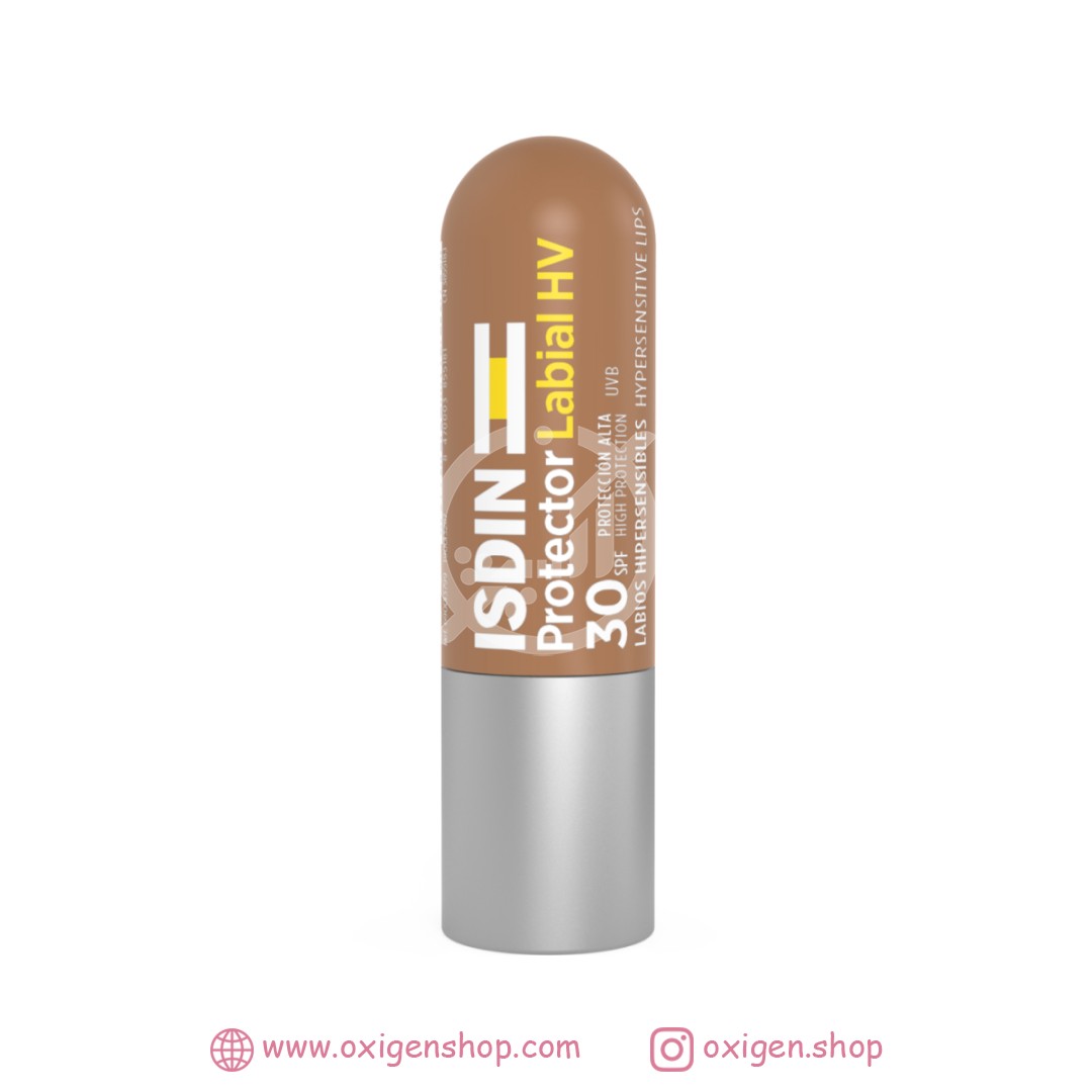 بالم لب ایزدین مدل labial HV SPF 30