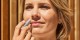 بالم لب ایزدین مدل labial HV SPF 30