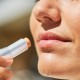 بالم لب ایزدین مدل labial HV SPF 30