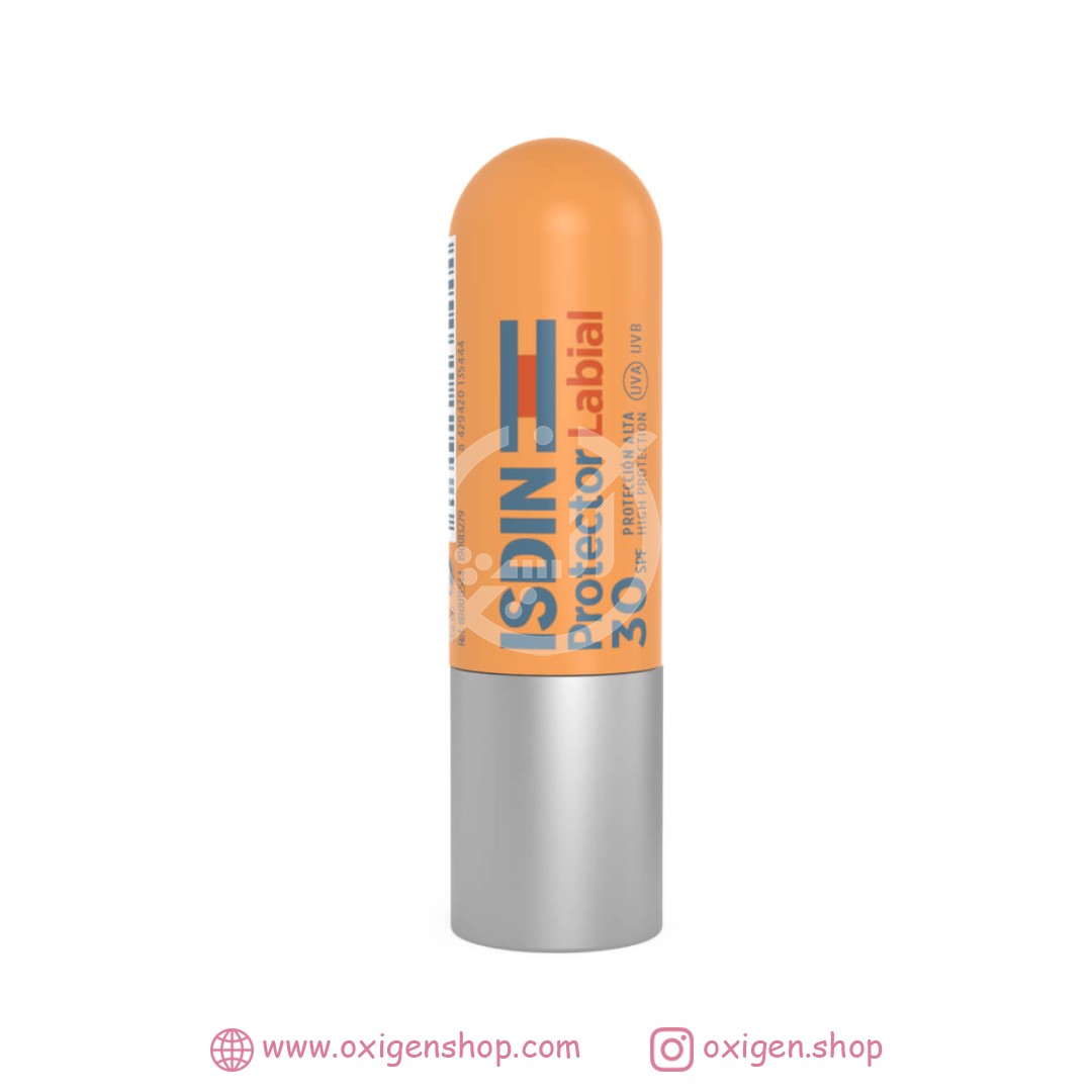 بالم لب ایزدین مدل labial SPF 30