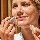 بالم لب ایزدین مدل labial SPF 30