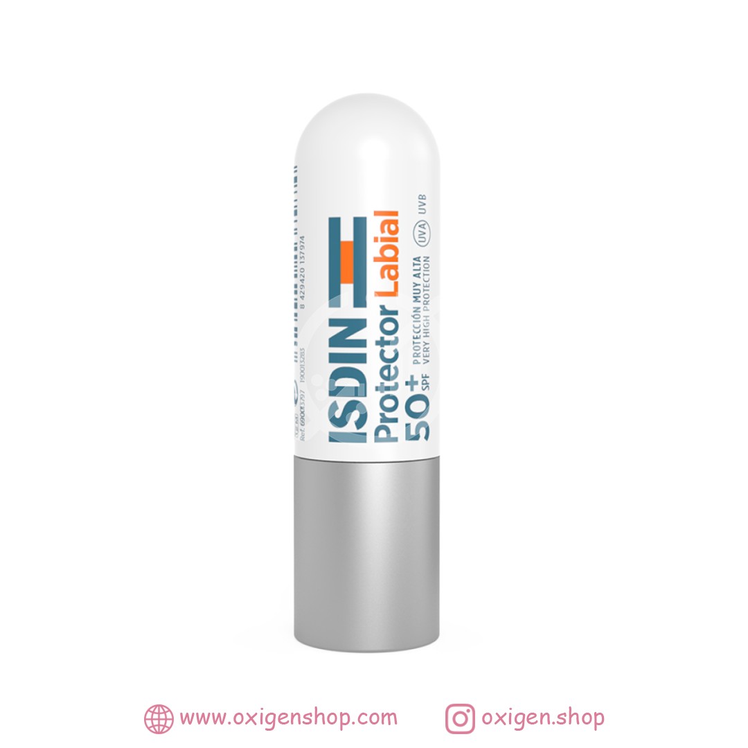 بالم لب ایزدین مدل labial SPF 50