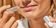 بالم لب ایزدین مدل labial SPF 50