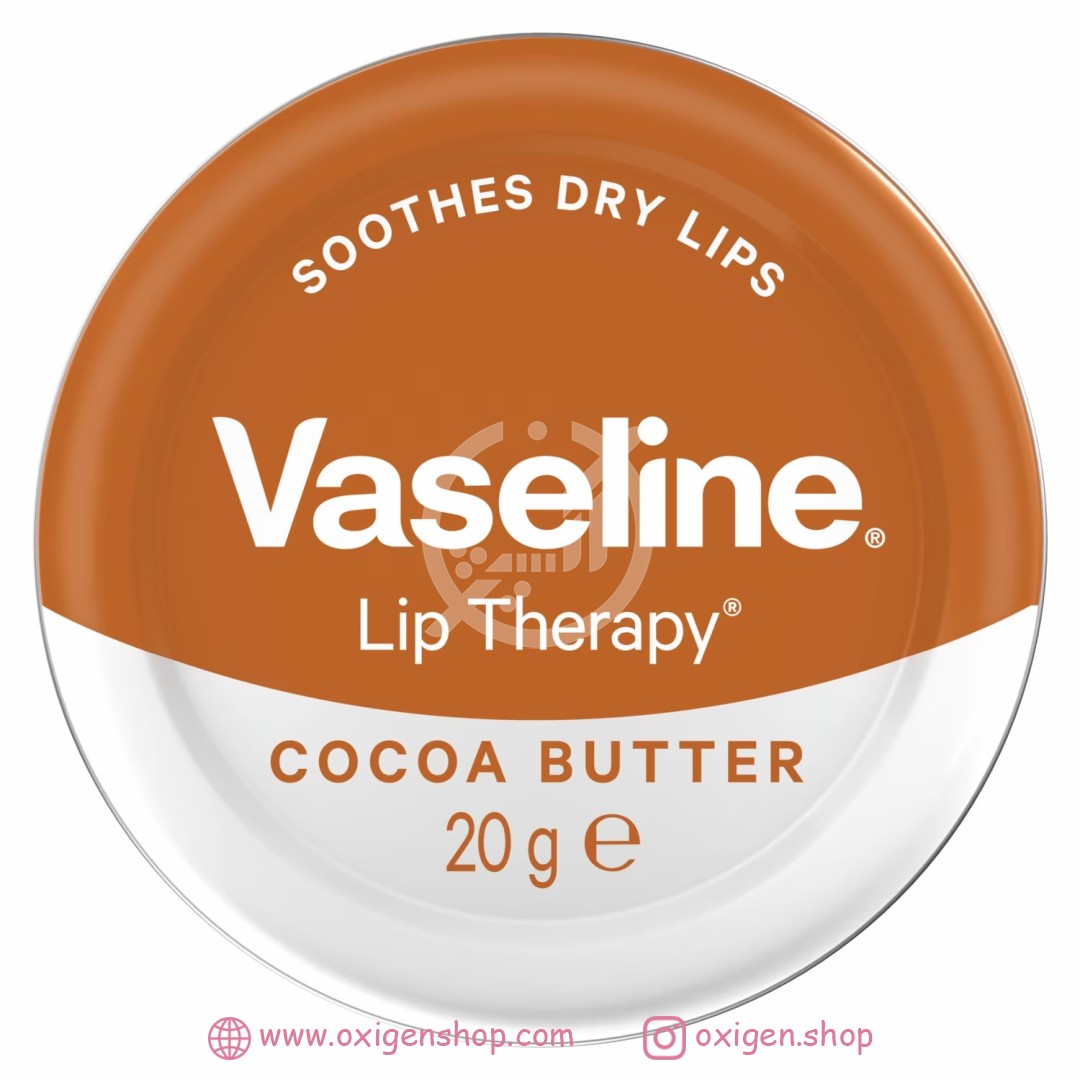 بالم لب وازلین مدل COCOA BUTTER