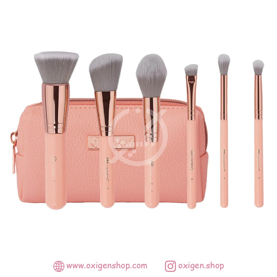 ست براش بی اچ مدل Petite Chic