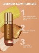 هایلایتر بدن شیگلم مدل SUNKISSED