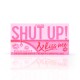 پالت رژلب پی لوئیز مدل Shut Up And Kiss Me