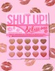 پالت رژلب پی لوئیز مدل Shut Up And Kiss Me