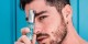 ژل آبرسان دور چشم مردانه کلینیک مدل Maximum Hydrator