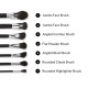 ست براش صورت بی اچ مدل Essentials