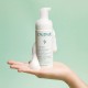 فوم شوینده صورت کدلی مدل Vinoclean