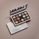 پالت سایه چشم ناتاشا دنونا مدل GLAM