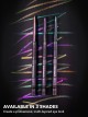 خط چشم کرومی شیگلم مدل CHROMA ZONE MULTICHROME