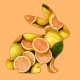 شوینده بدن سنت ایوز مدل Pink Lemon & Mandarin Orange