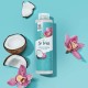 شوینده بدن سنت ایوز مدل coconut water & orchid