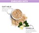 شوینده بدن سنت ایوز مدل vanilla and oat milk